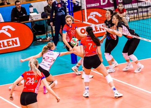 2023-03-17 MP Juniorek Dębica dzień 4.